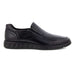 Ecco Men's S Lite Hybrid Slip-On Black - 9013309 - Tip Top Shoes of New York