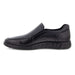 Ecco Men's S Lite Hybrid Slip-On Black - 9013309 - Tip Top Shoes of New York