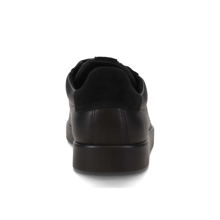 Ecco Men's Street Lite M Black/Black Water Resistant - 3016611 - Tip Top Shoes of New York