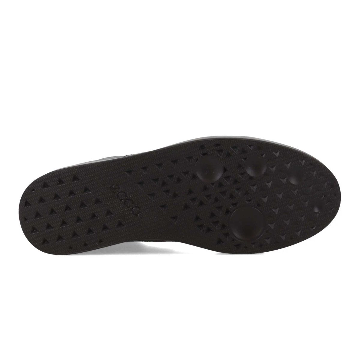 Ecco Men's Street Lite M Black/Black Water Resistant - 3016611 - Tip Top Shoes of New York