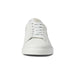 Ecco Men's Street Lite M Retro White/Grey - 3005026 - Tip Top Shoes of New York