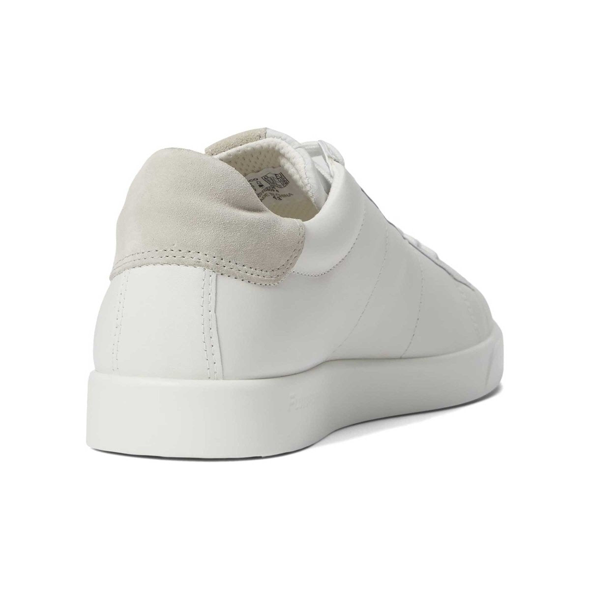 Ecco Men's Street Lite M Retro White/Grey - 3005026 - Tip Top Shoes of New York