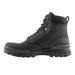 Ecco Men's Track 25 Mid Black UST Waterproof - 3016399 - Tip Top Shoes of New York