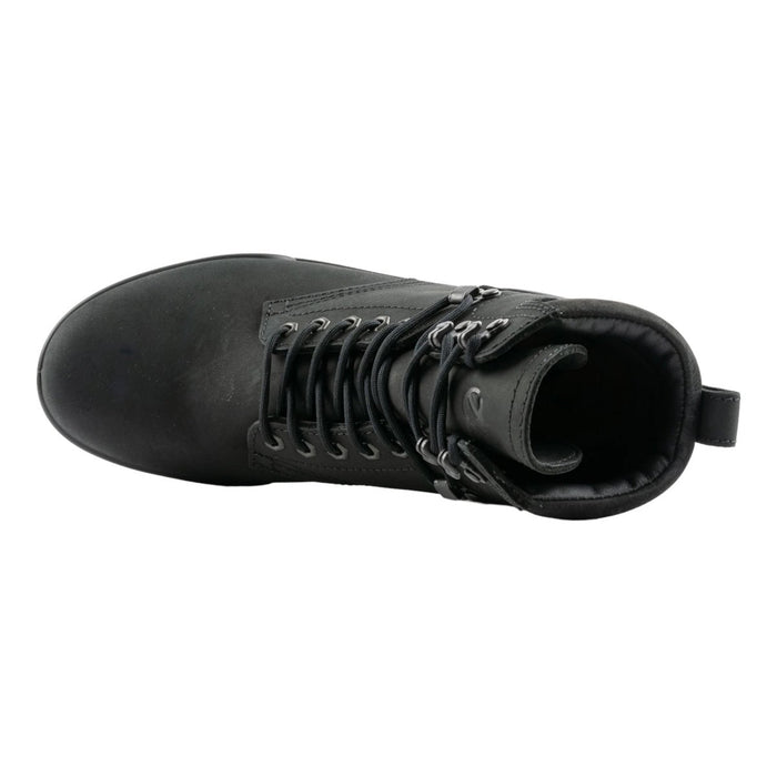 Ecco Men's Track 25 Mid Black UST Waterproof - 3016399 - Tip Top Shoes of New York