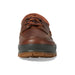 Ecco Men's Track 25 Moc Boat Shoe Bison/Cognac - 3015917 - Tip Top Shoes of New York