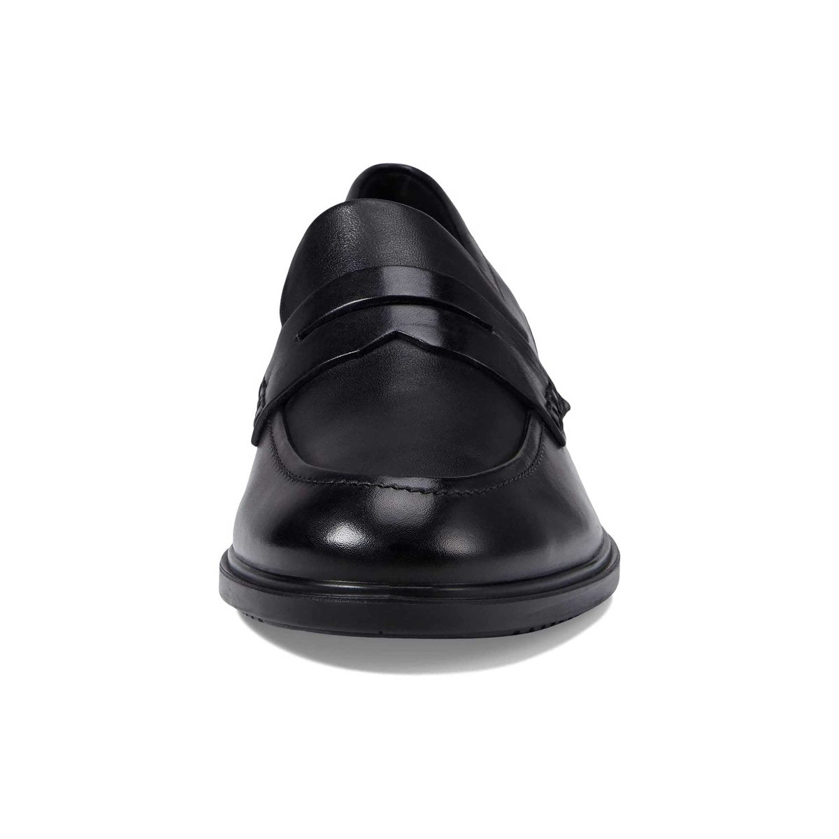 Ecco Women's Dress Classic 15 Loafer Black / 38 Ecco Women's Dress Classic 15 Loafer Black / 38
