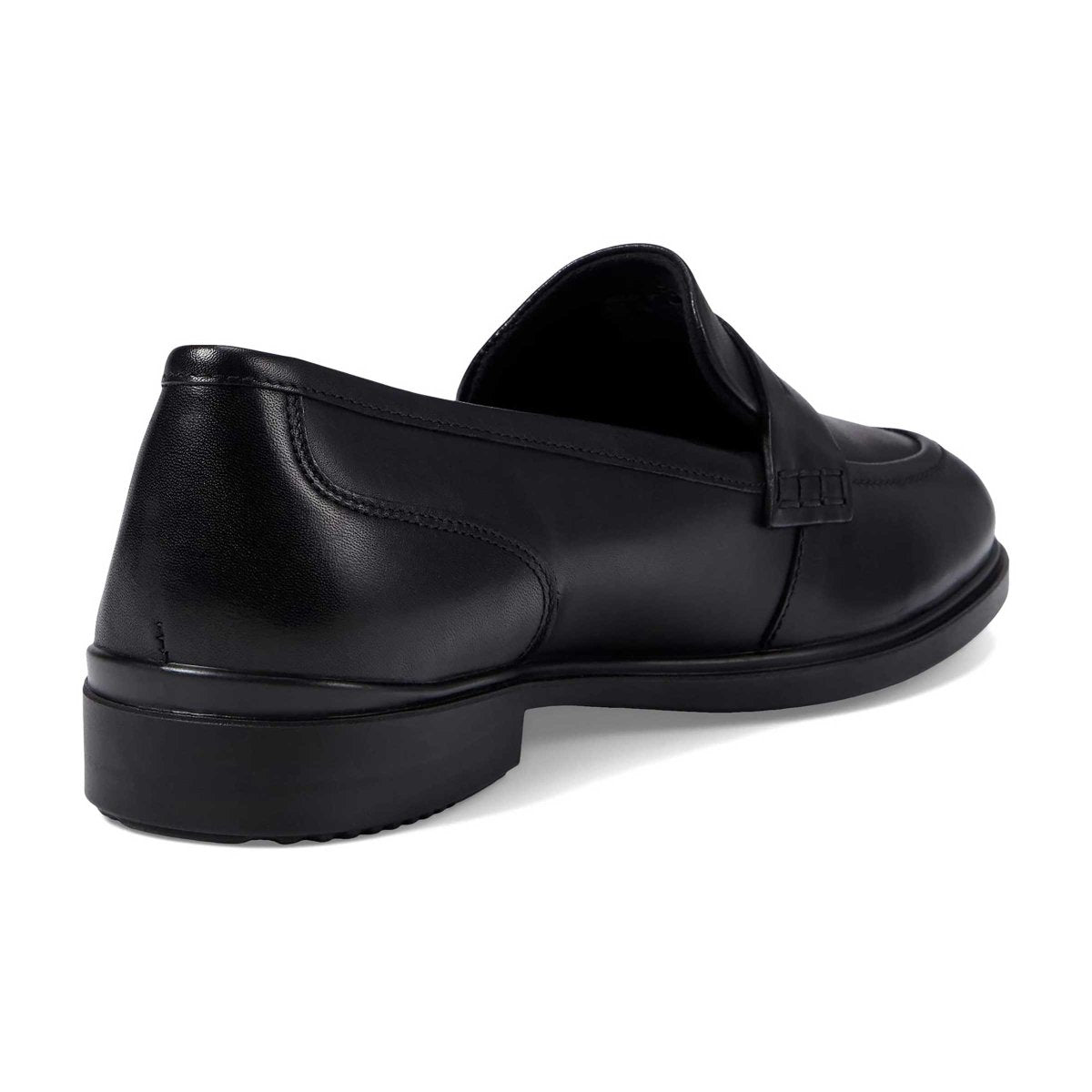 Ecco Women's Dress Classic 15 Loafer Black / 38 Ecco Women's Dress Classic 15 Loafer Black / 38
