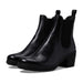 Ecco Women's Metropole Zurich Black - 3015906 - Tip Top Shoes of New York