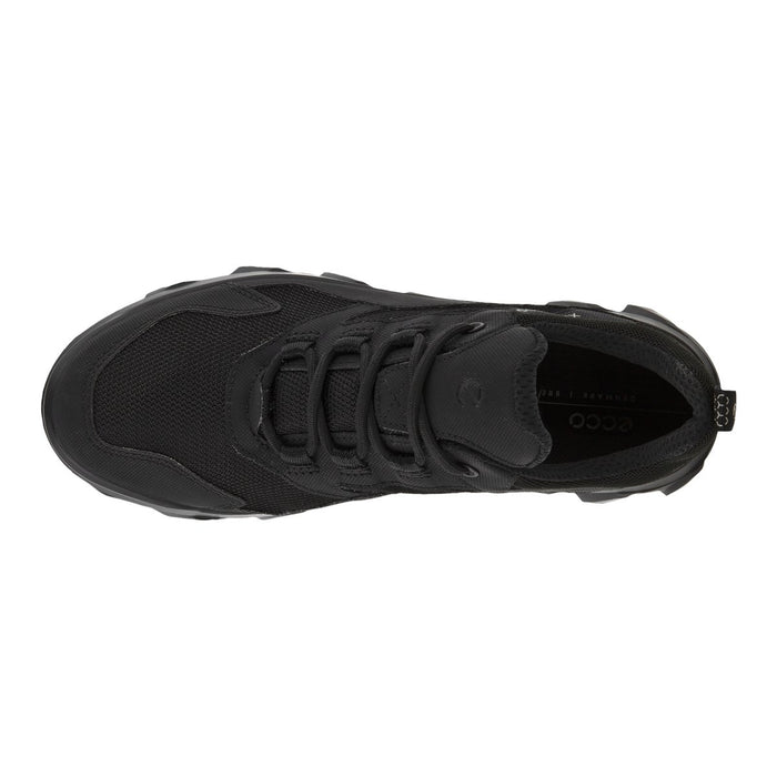 Ecco Women's MX LOW Black Gore-Tex Waterproof - 3008054 - Tip Top Shoes of New York