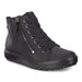 ECCO Women'sSoft 7 Tred GORE-TEX Hi Black - 846860 - Tip Top Shoes of New York