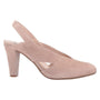 Eric Michael Women's Vanna Beige Suede - 926497 - Tip Top Shoes of New York