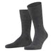 Falke Men's Airport Sock Dark Grey - 3016098 - Tip Top Shoes of New York