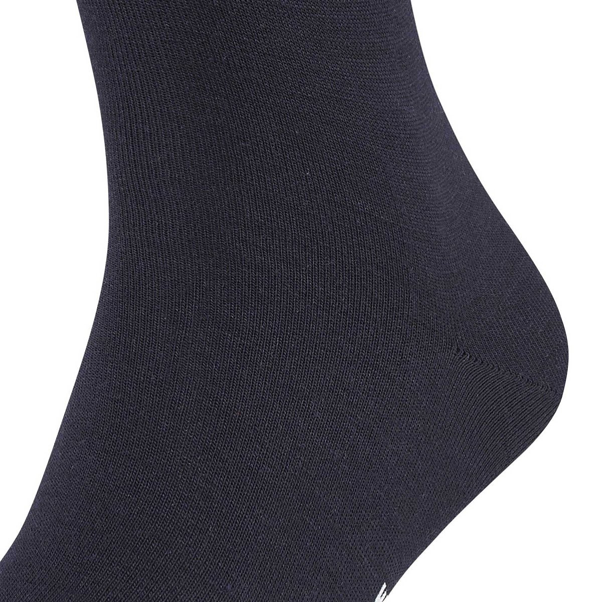 Falke Men's Airport Sock Dark Navy - 3016104 - Tip Top Shoes of New York