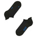 Falke Men's Cool Kick Active Lo Black - 3011584 - Tip Top Shoes of New York