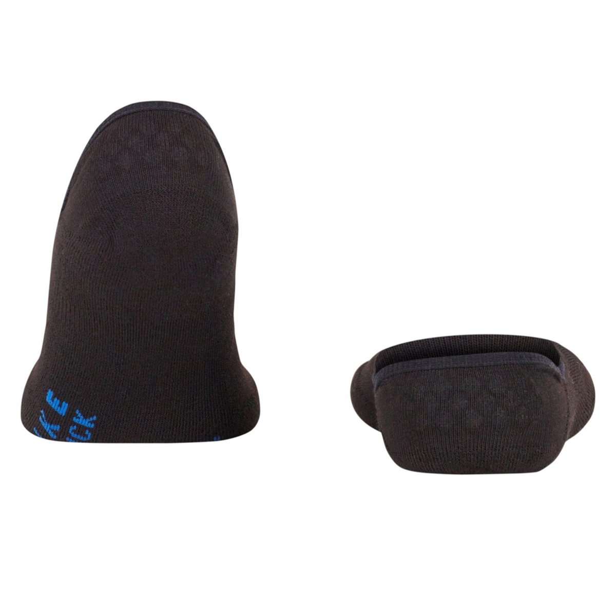 Falke Men's Cool Kick Invisible Black - 3009749 - Tip Top Shoes of New York