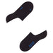Falke Men's Cool Kick Invisible Black - 3009749 - Tip Top Shoes of New York