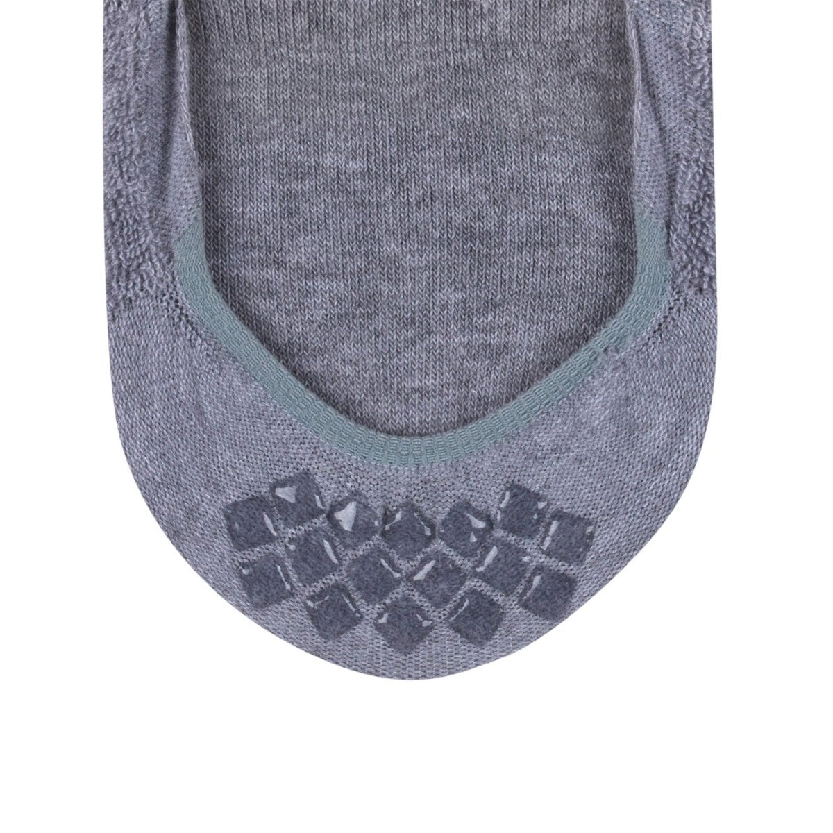 Falke Men's Cool Kick Invisible Light Grey - 3009745 - Tip Top Shoes of New York