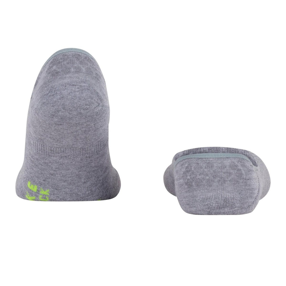 Falke Men's Cool Kick Invisible Light Grey - 3009745 - Tip Top Shoes of New York