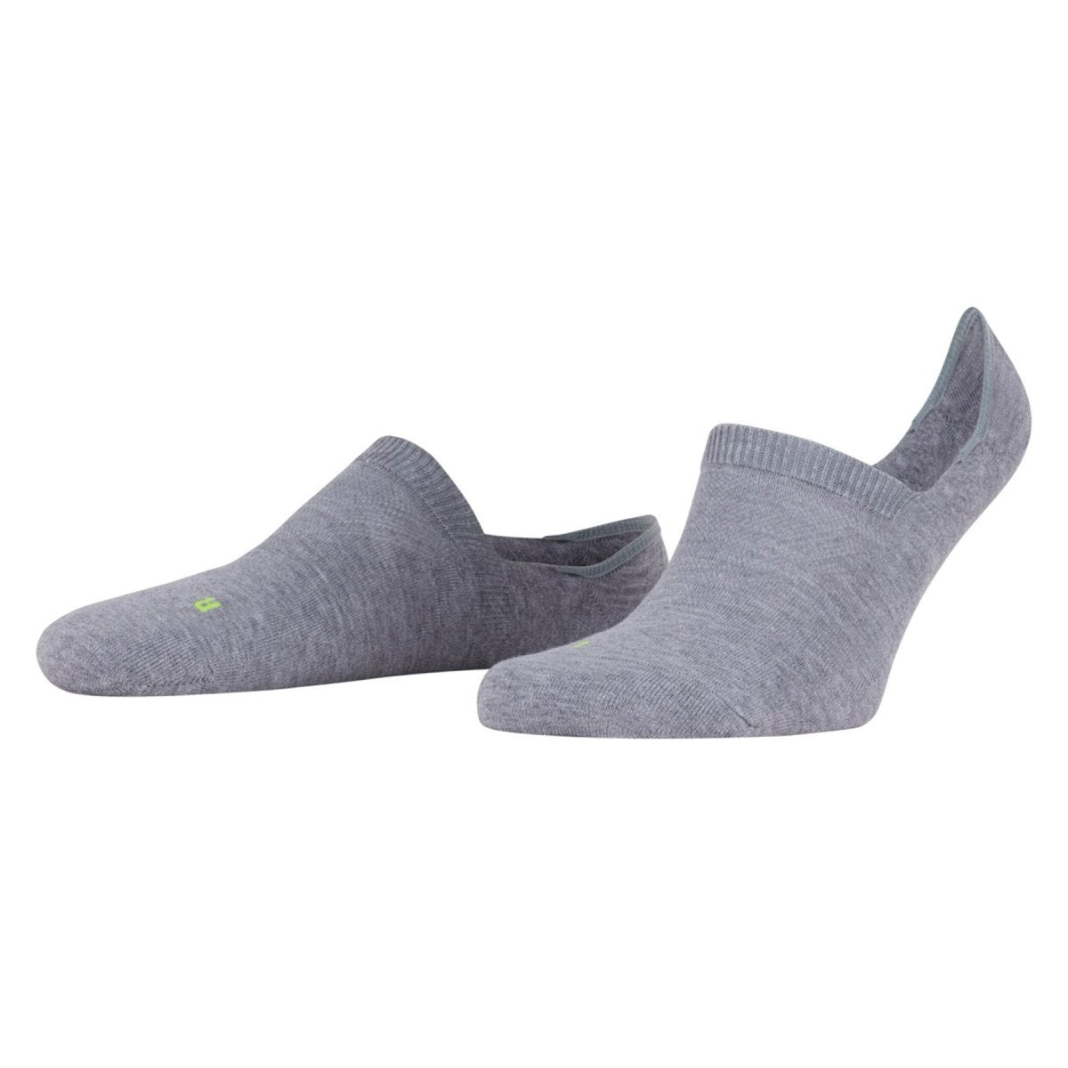 Falke Men's Cool Kick Invisible Light Grey - 3009745 - Tip Top Shoes of New York