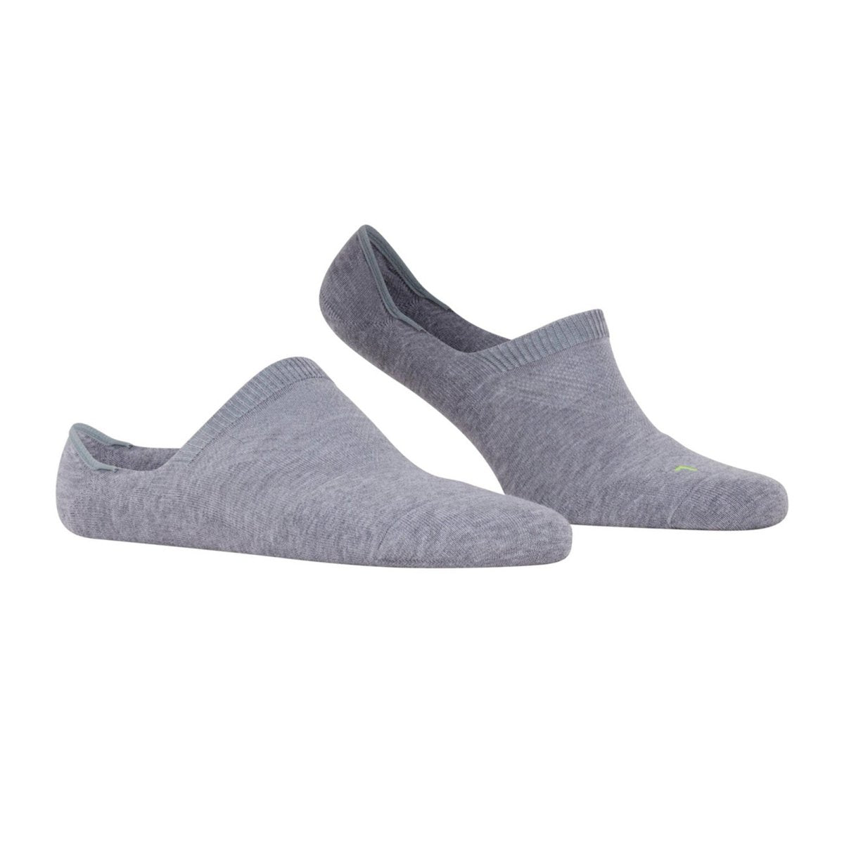 Falke Men's Cool Kick Invisible Light Grey - 3009745 - Tip Top Shoes of New York