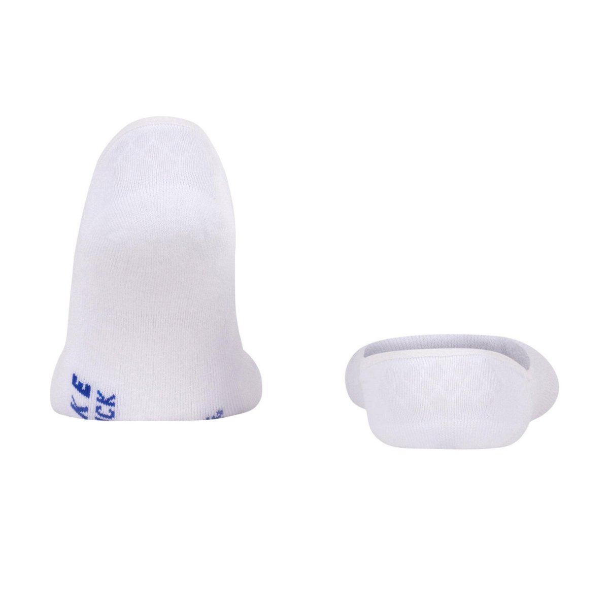 Falke Men's Cool Kick Invisible White - 3009753 - Tip Top Shoes of New York