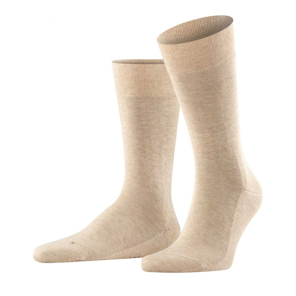 Falke Men's Sensitive London Sand mel - 3016115 - Tip Top Shoes of New York