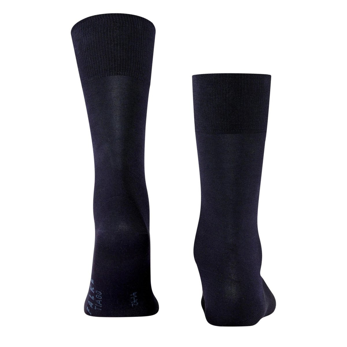 Falke Men's Tiago Dark Navy - 3016110 - Tip Top Shoes of New York