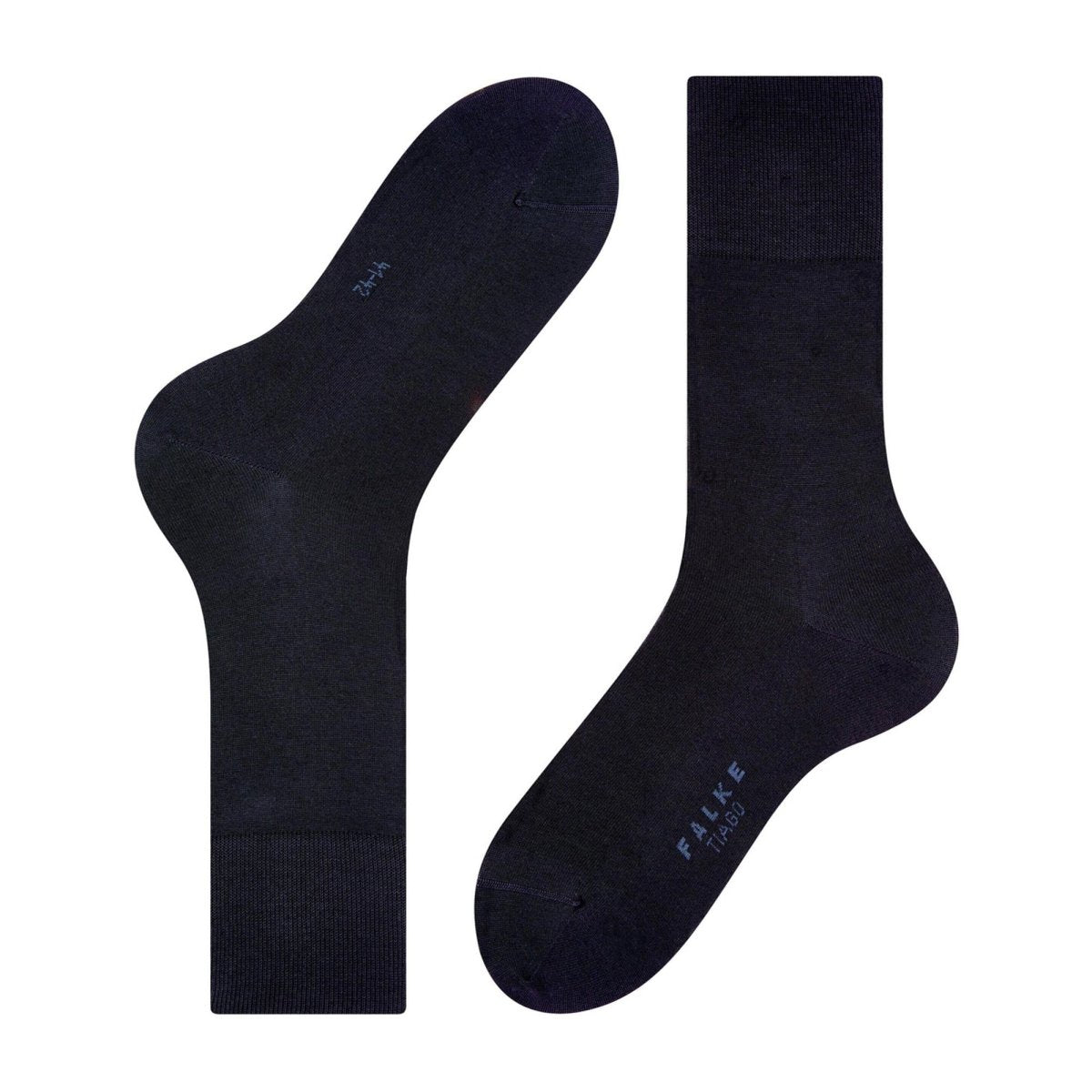 Falke Men's Tiago Dark Navy - 3016110 - Tip Top Shoes of New York