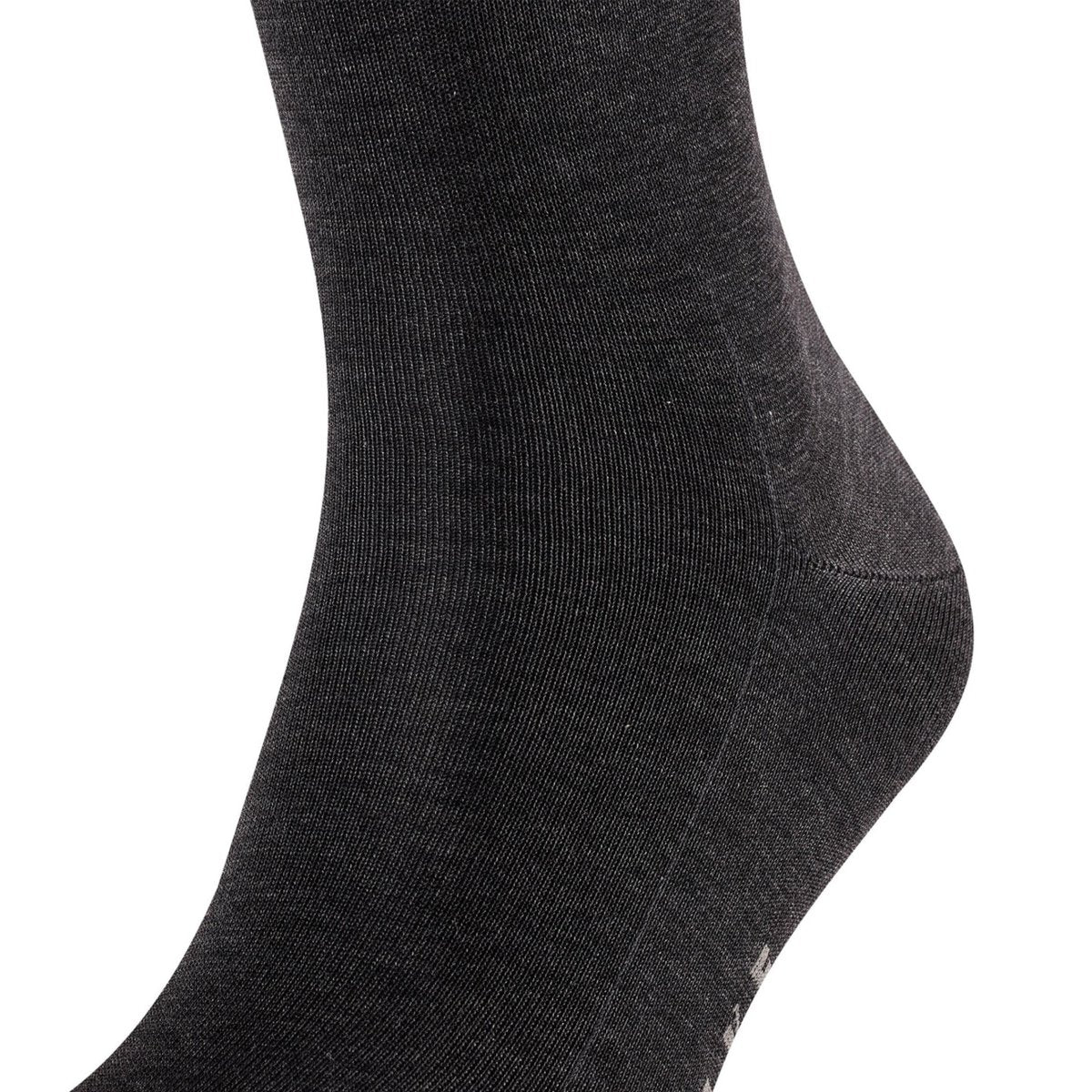 Falke Men's Tiago Functional Basic Anthracite - 3009739 - Tip Top Shoes of New York