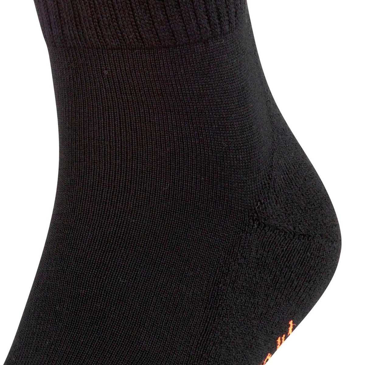 Falke Men's Walkie Light Black - 3016080 - Tip Top Shoes of New York