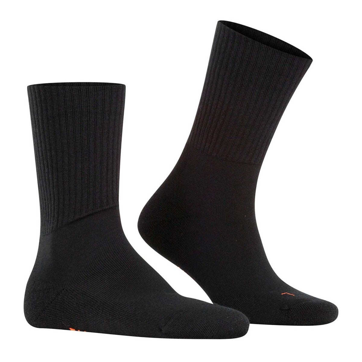 Falke Men's Walkie Light Black - 3016080 - Tip Top Shoes of New York