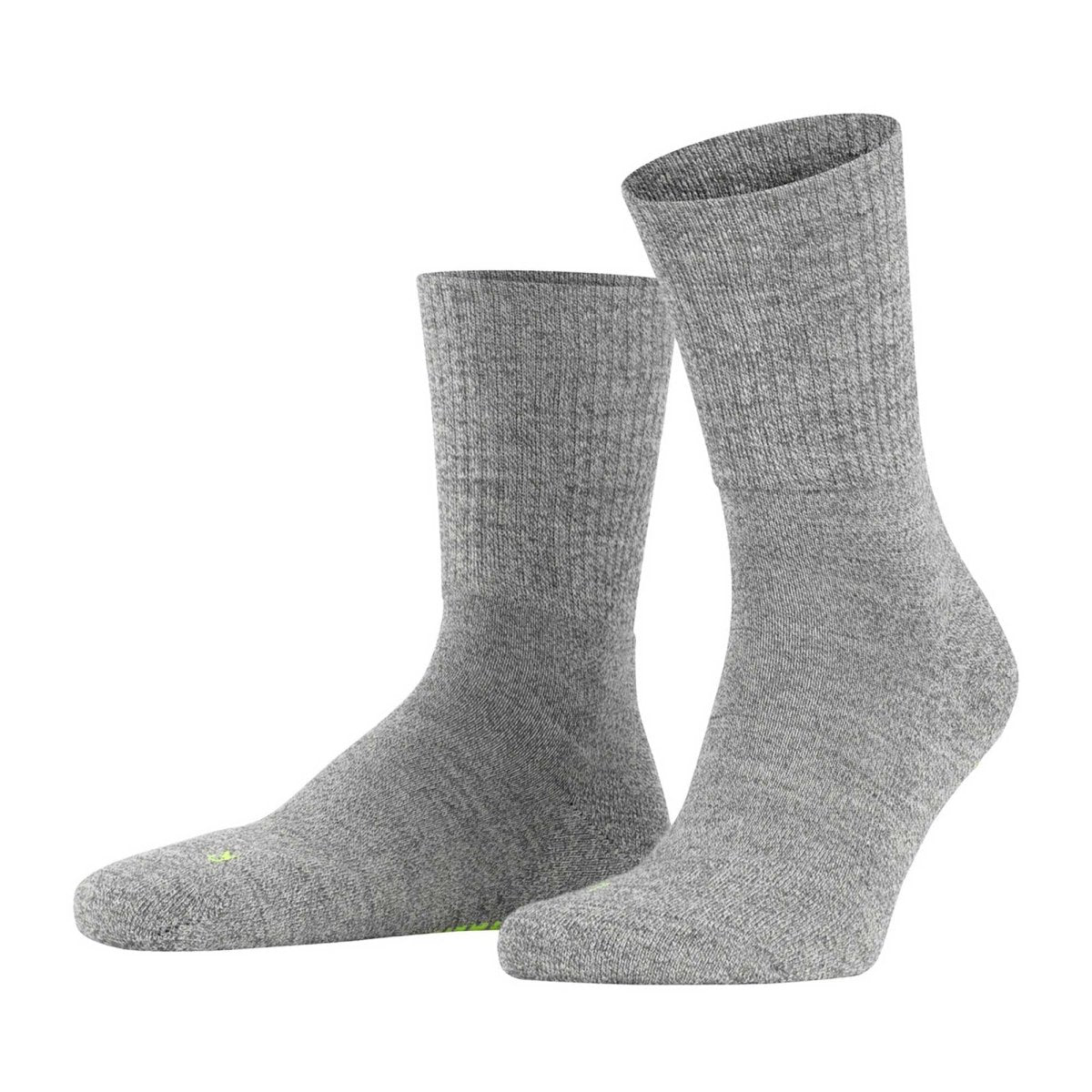 Falke Men's Walkie Light Graphite - 3016084 - Tip Top Shoes of New York