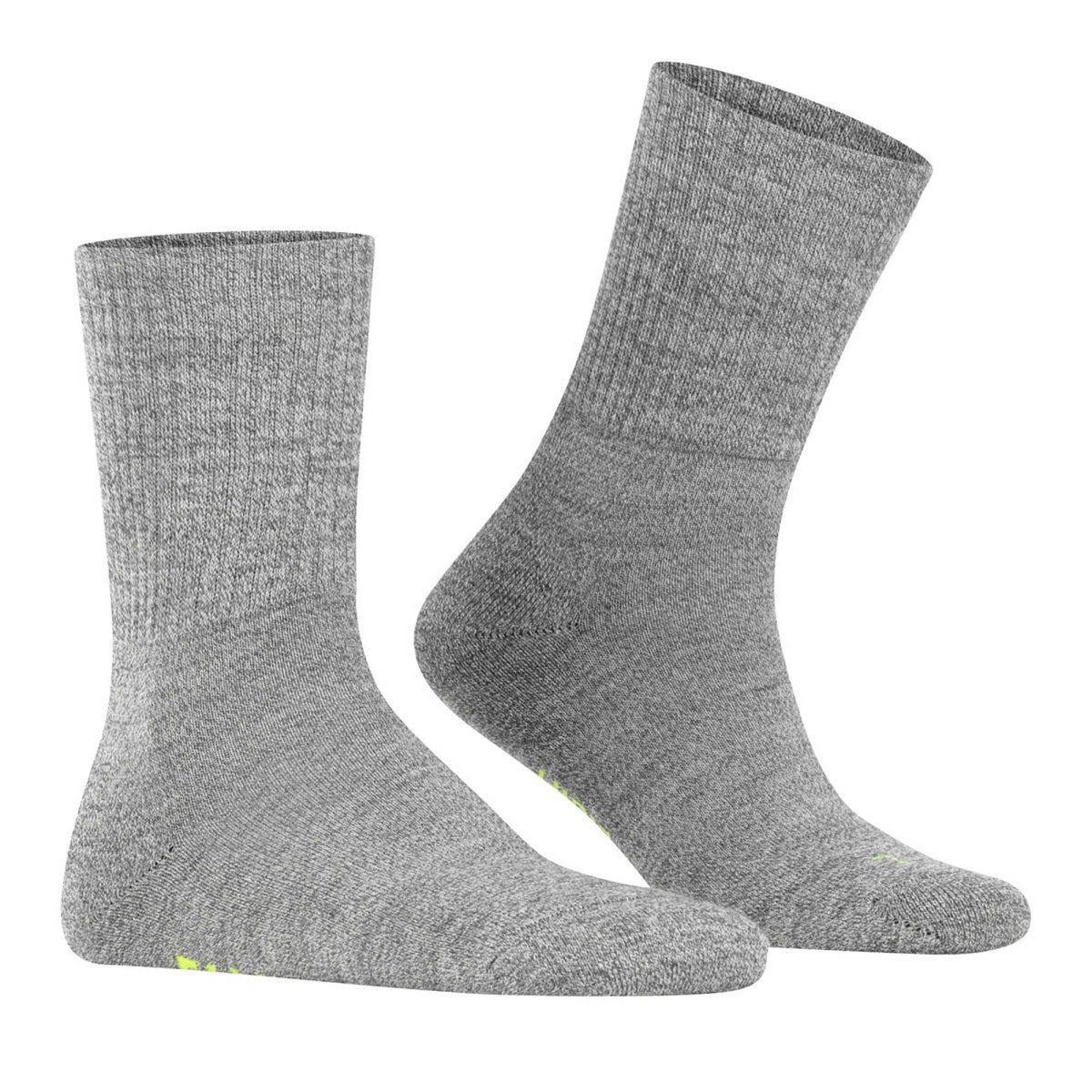 Falke Men's Walkie Light Graphite - 3016084 - Tip Top Shoes of New York