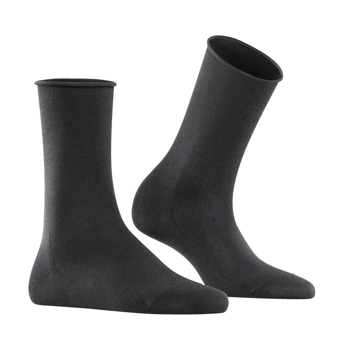 Falke Women's Active Breeze Black - 3016127 - Tip Top Shoes of New York