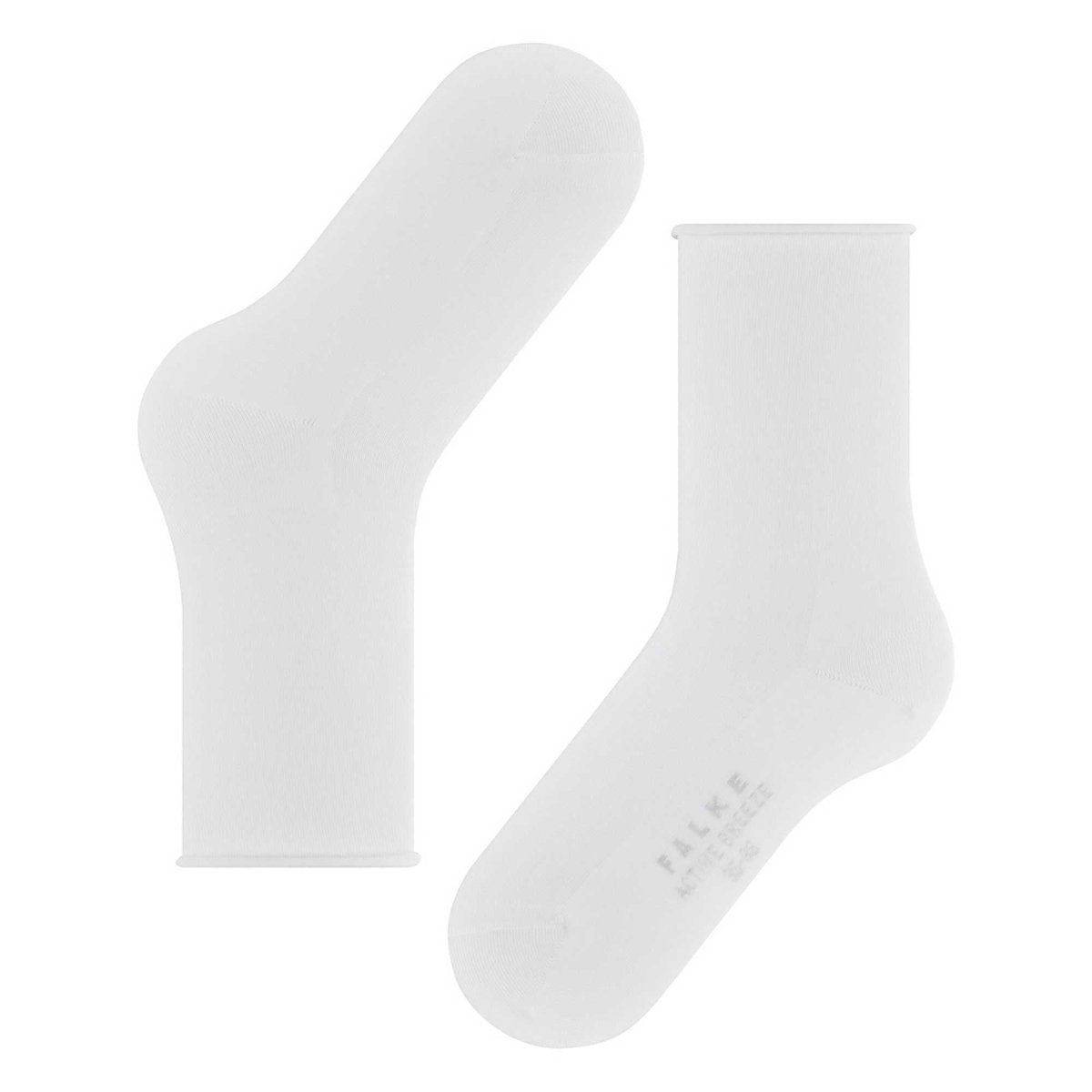 Falke Women's Active Breeze White - 3016125 - Tip Top Shoes of New York