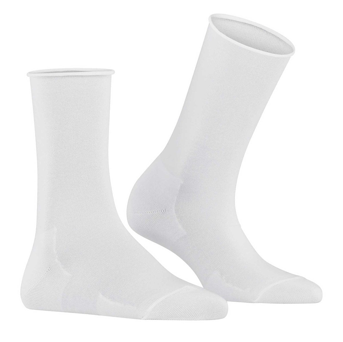 Falke Women's Active Breeze White - 3016125 - Tip Top Shoes of New York