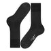 Falke Women's Airport Sock Black - 3016092 - Tip Top Shoes of New York