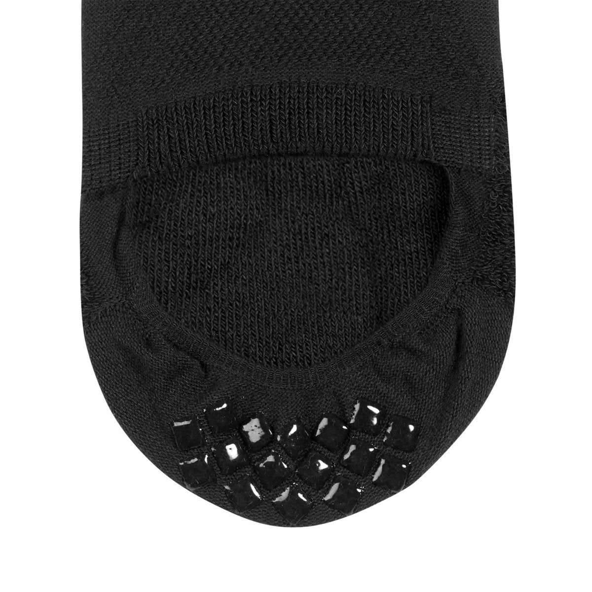 Falke Women's Cool Kick Black No Show - 3009674 - Tip Top Shoes of New York