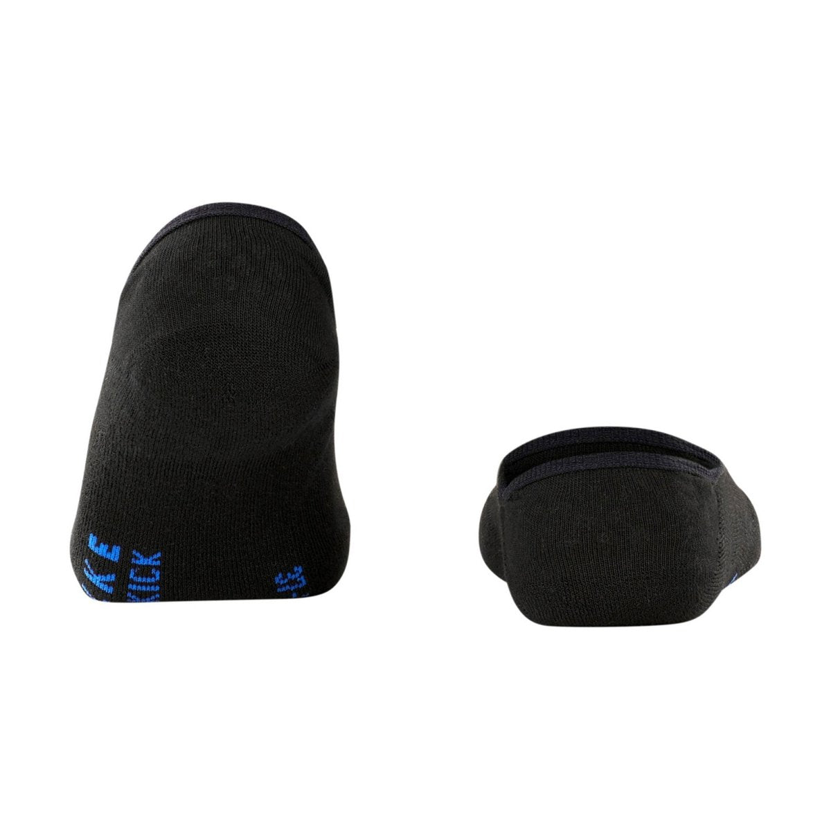 Falke Women's Cool Kick Black No Show - 3009674 - Tip Top Shoes of New York