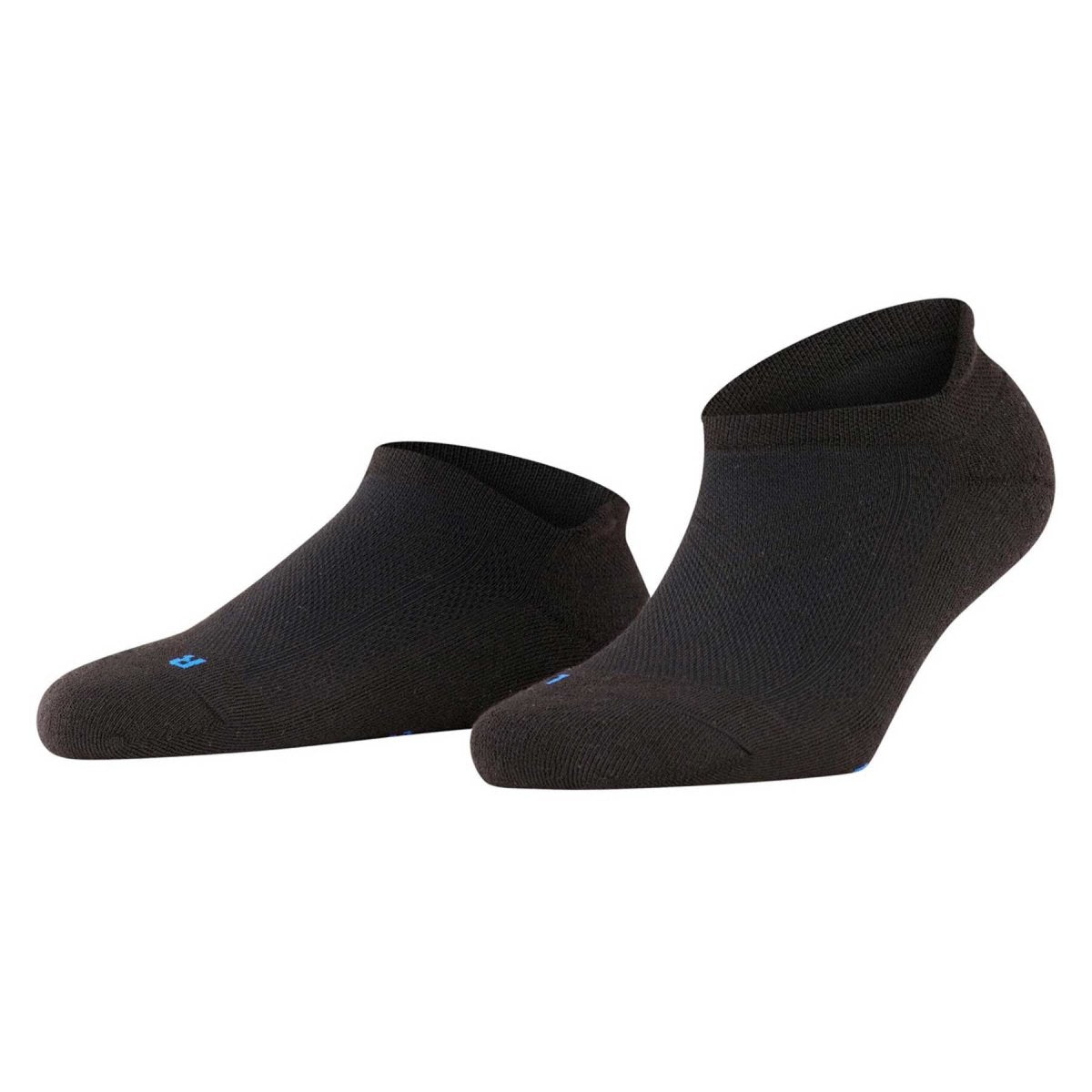 Falke Women's Cool Kick Sneaker Black - 3009730 - Tip Top Shoes of New York