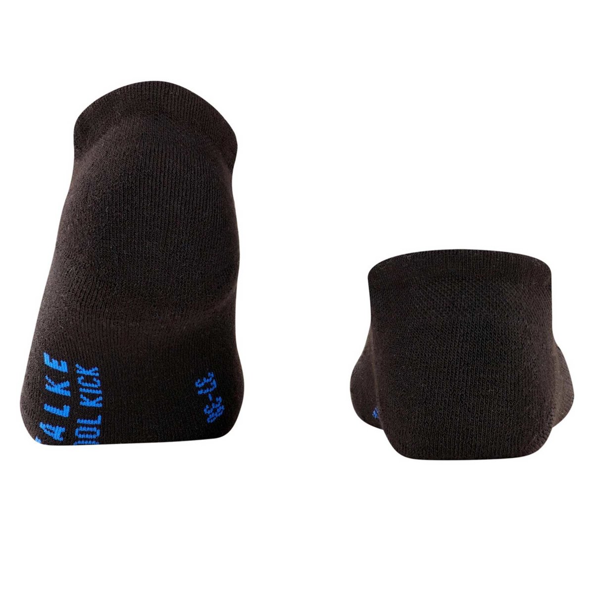 Falke Women's Cool Kick Sneaker Black - 3009730 - Tip Top Shoes of New York