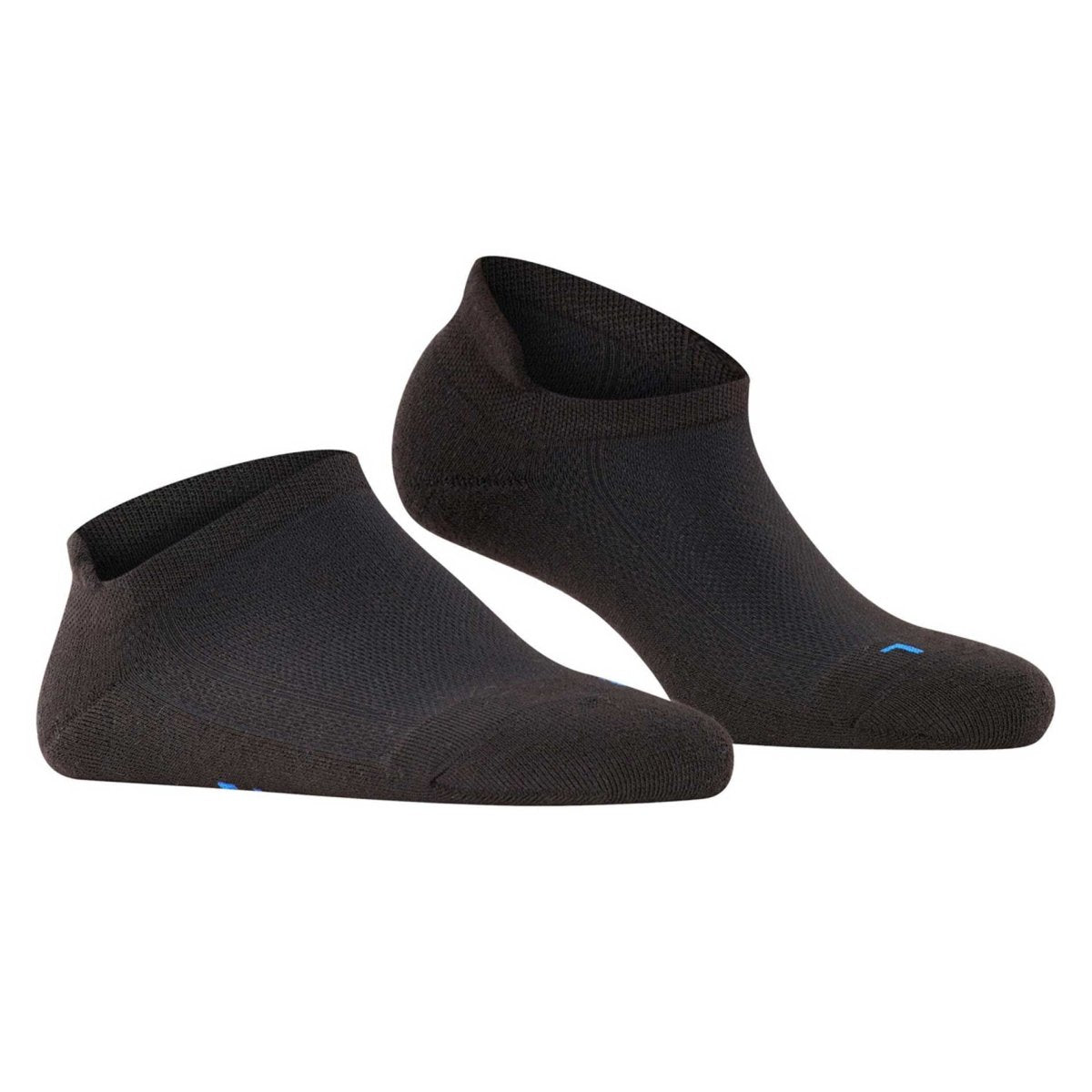 Falke Women's Cool Kick Sneaker Black - 3009730 - Tip Top Shoes of New York