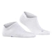 Falke Women's Cool Kick Sneaker Socks White - 3009724 - Tip Top Shoes of New York