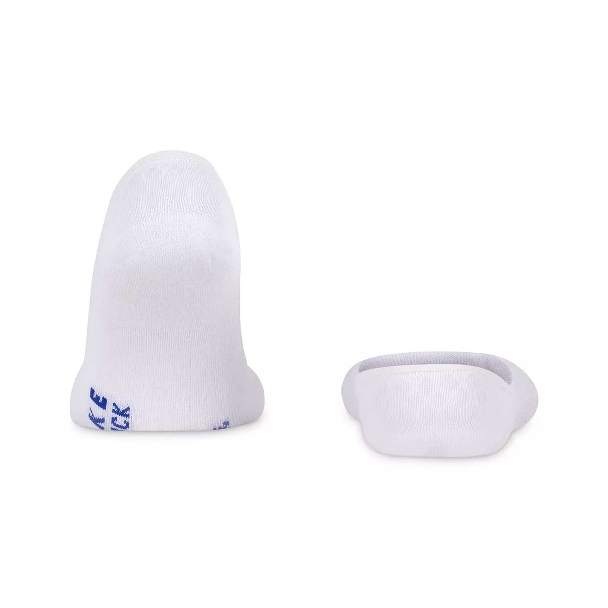 Falke Women's Cool Kick White No Show - 3009672 - Tip Top Shoes of New York