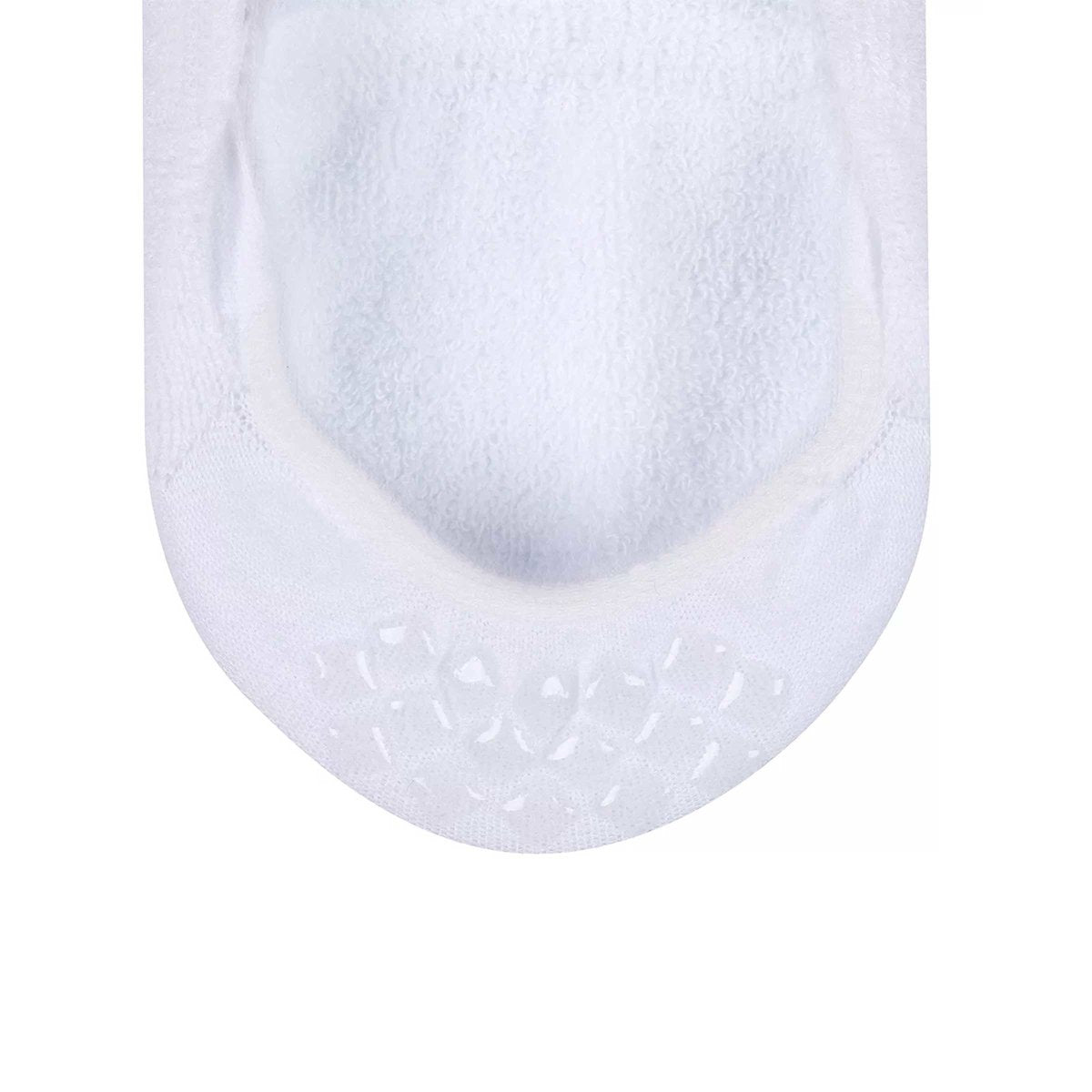 Falke Women's Cool Kick White No Show - 3009672 - Tip Top Shoes of New York