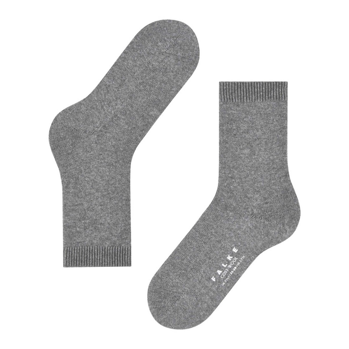 Falke Women's Cosy Wool Socks - 3011553 - Tip Top Shoes of New York