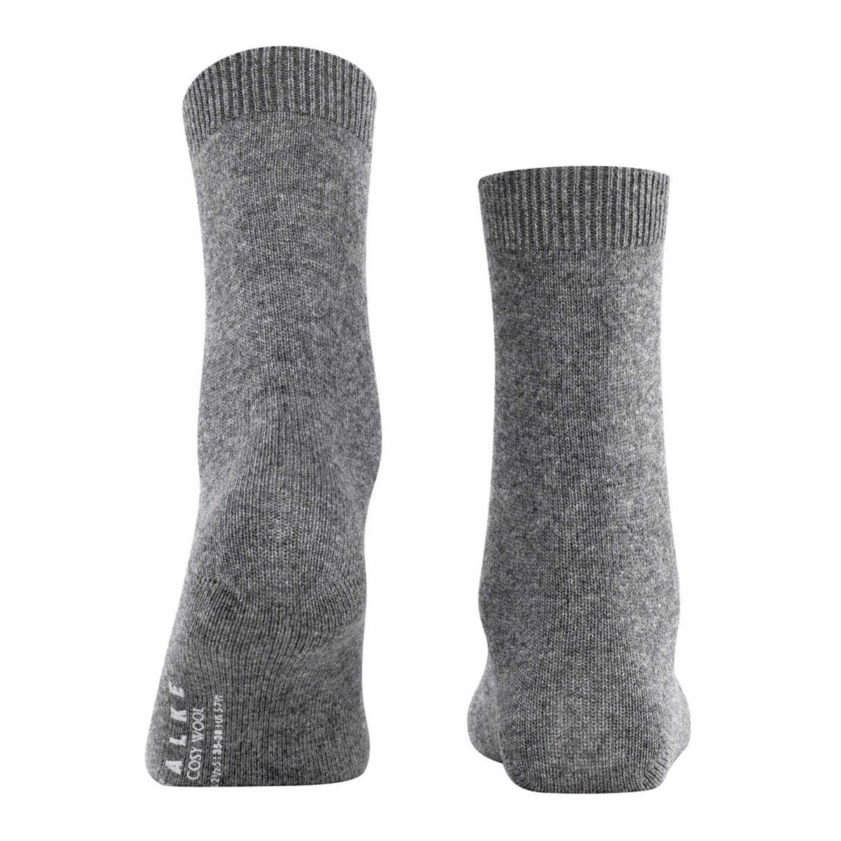 Falke Women's Cosy Wool Socks - 3011553 - Tip Top Shoes of New York