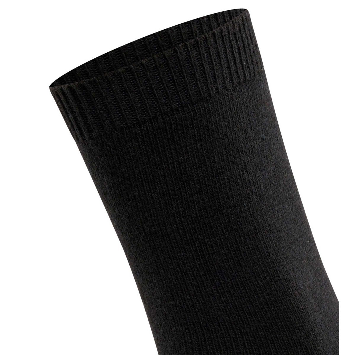 Falke Women's Cozy Wool Black - 3016121 - Tip Top Shoes of New York