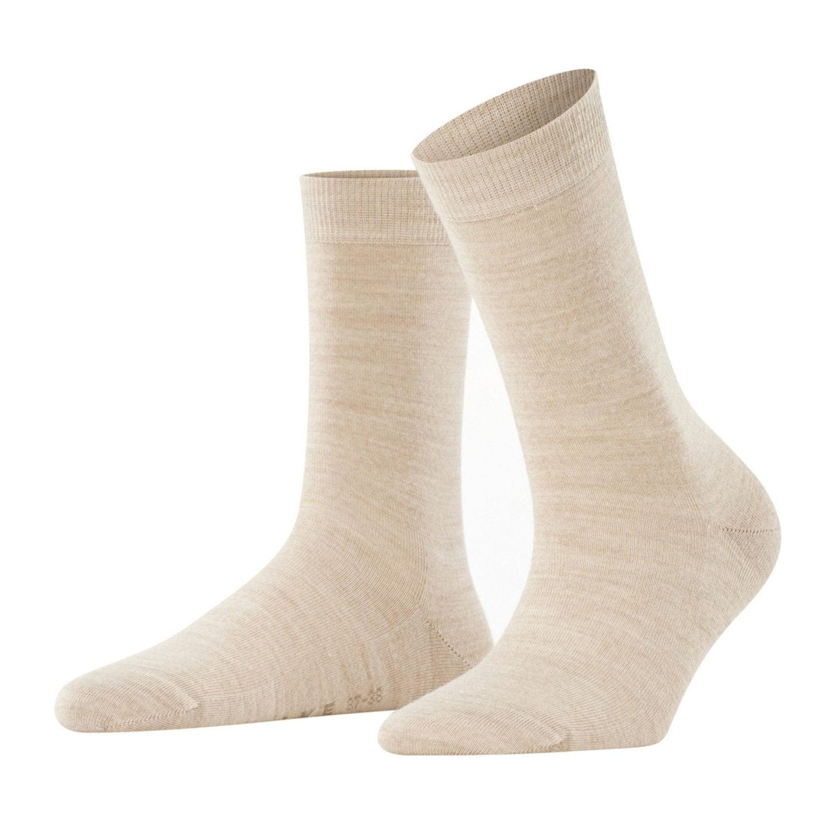 Falke Women's Softmerino Sock Linen - 3016135 - Tip Top Shoes of New York