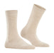 Falke Women's Softmerino Sock Linen - 3016135 - Tip Top Shoes of New York